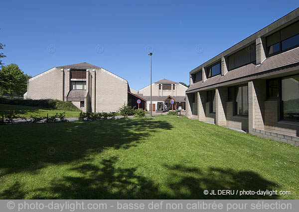 Université de Liège
University of Liege